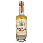 El Tequileño 1959 Añejo 100% agave 40% vol. 0,7 l