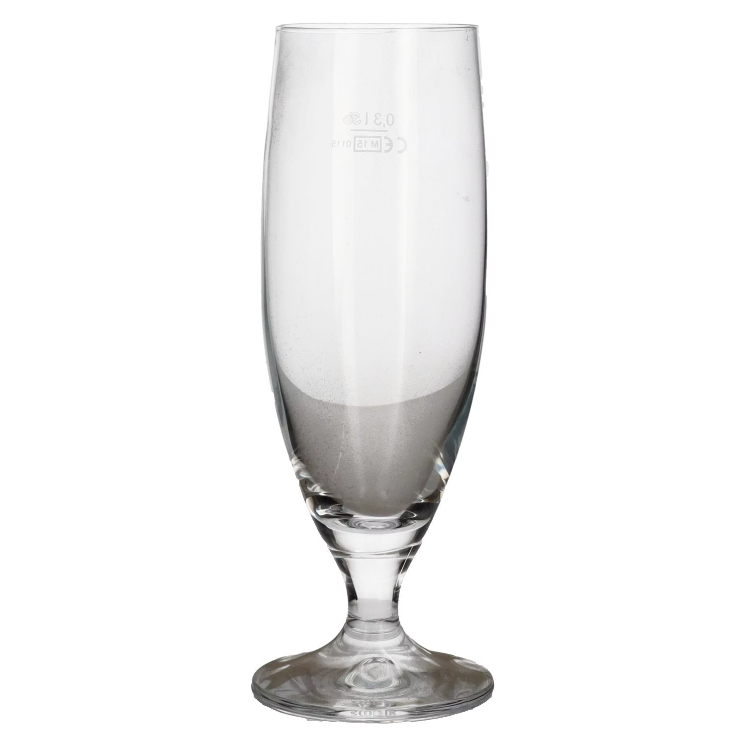 Imperial bier tulp gekalibreerd 0,39l