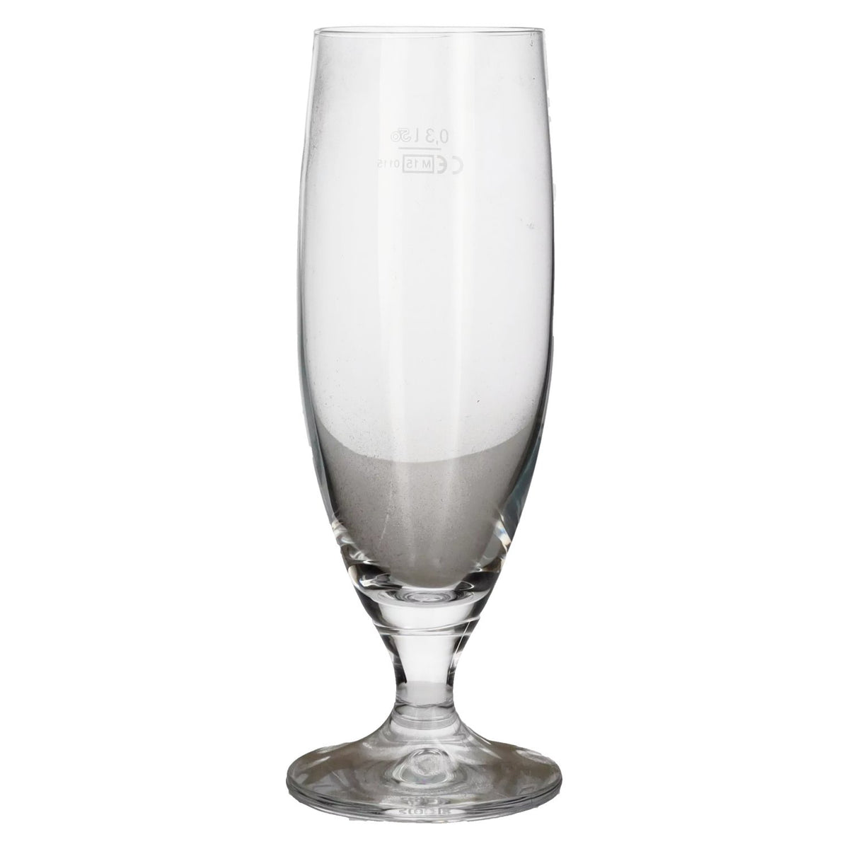 Imperial biertulp, geijkte maat 0,39 l