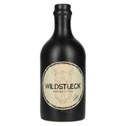 Wildstueck Danube Dry Gin Unfiltered 42% Vol. 0,5l