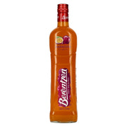 Berentzen Fruity Passion Fruit Liqueur 18% ABV 0.7l