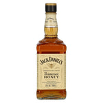 Jack Daniel's Tennessee HONEY 35% vol. 0,7 l