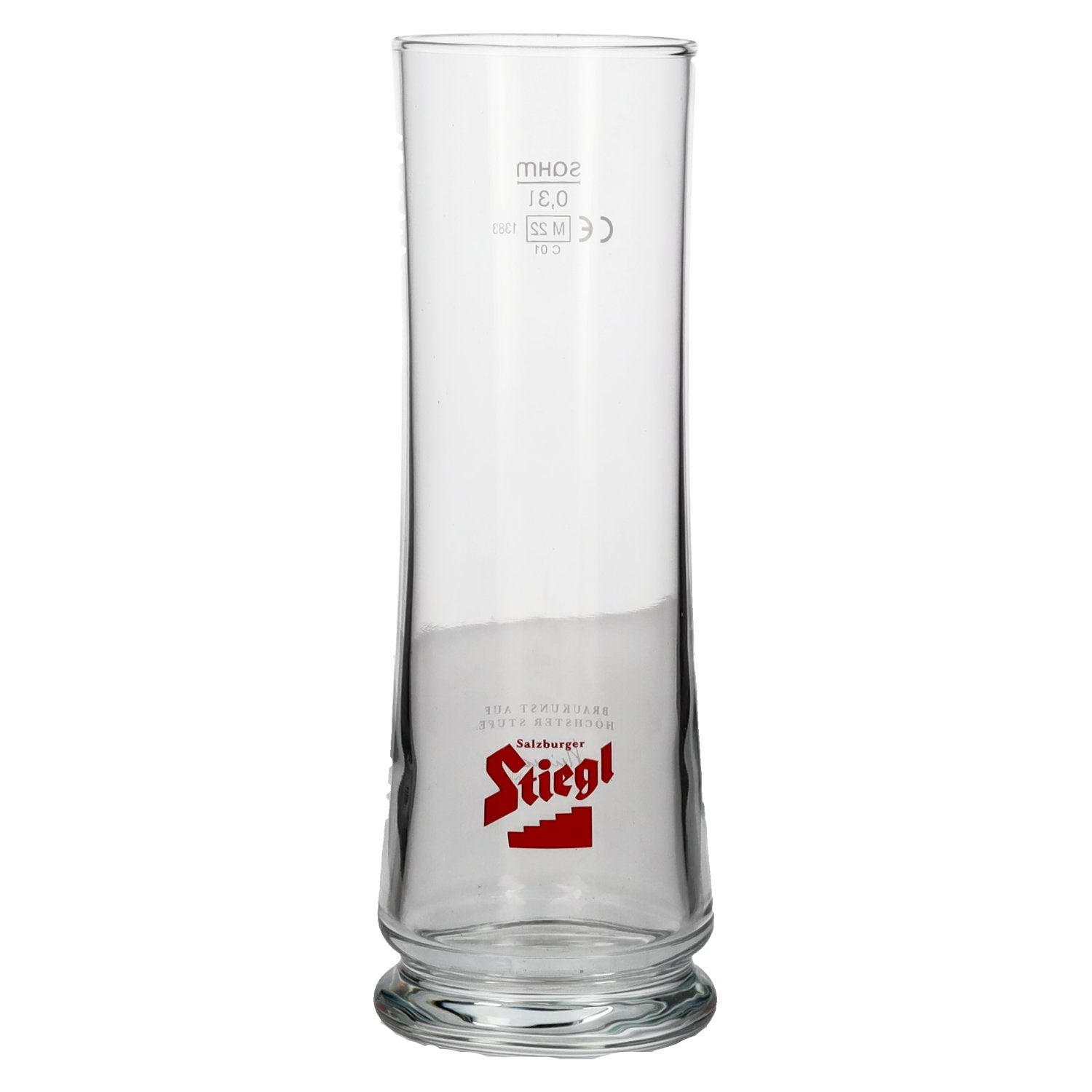 Stiegl mug 0.3l