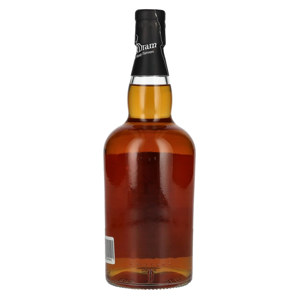 Best Dram 8 ans d'âge Dalmunach 1st Fill PX Sherry Quarter Cask Single Malt n° 922 2016 56,2 % vol. 0,7 l