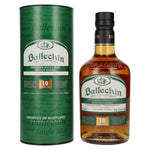 Edradour Ballechin 10 Years Old Highland Single Malt 46% Vol. 0,7l in Geschenkbox