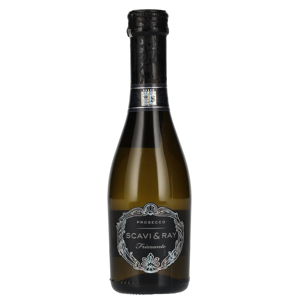 Scavi &amp; Ray PROSECCO Frizzante DOC 10.5% ABV 0.2l