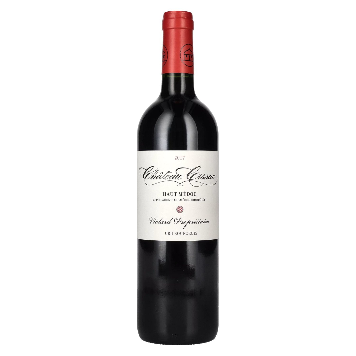 Chateau Cissac