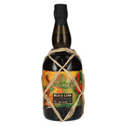 Rhum Planteray BLACK CASK Barbade &amp; Trinidad 40 % vol. 0,7 l