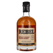 Rebel Yell Kentucky Straight Bourbon Whiskey 40% vol. 0,7 l