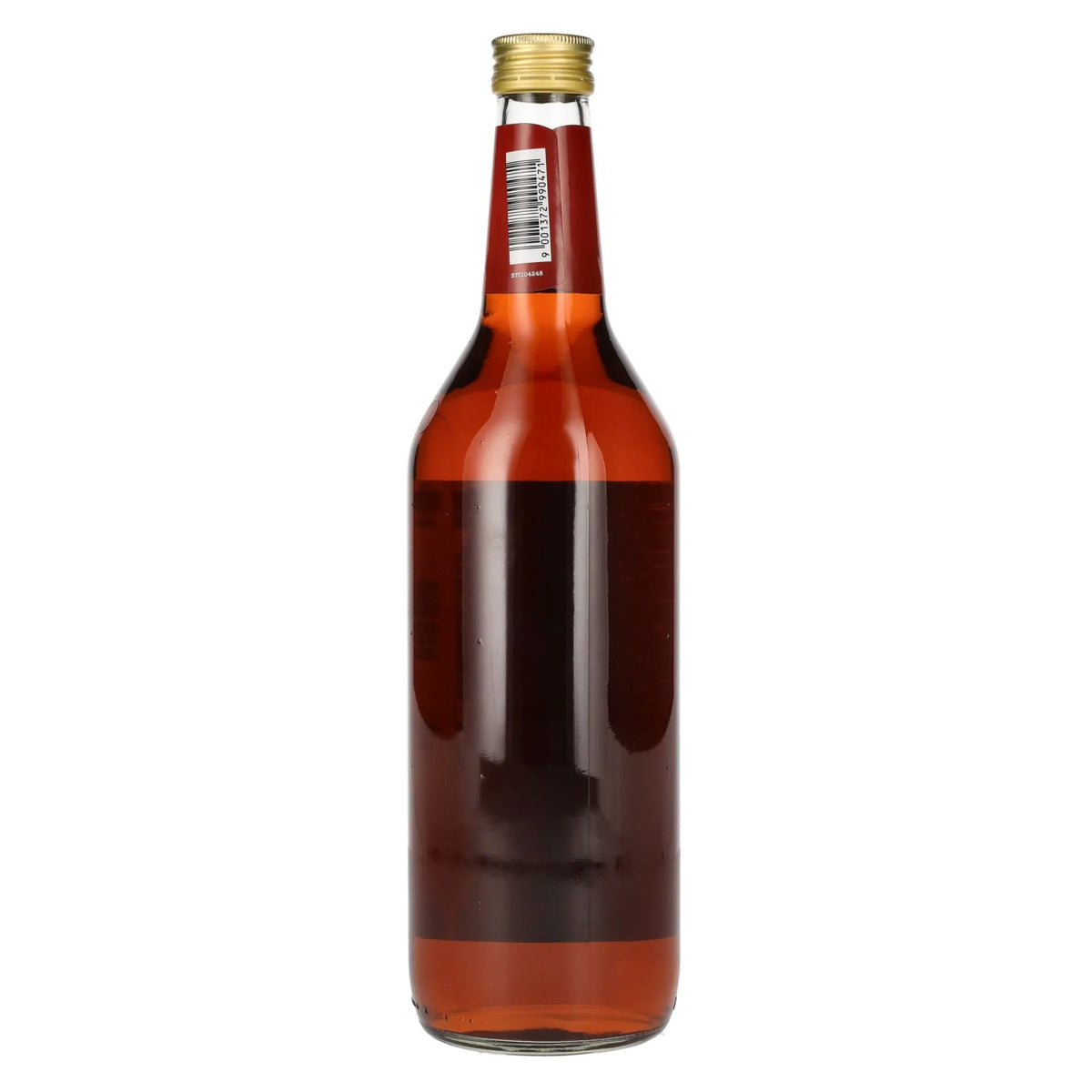Rhum Spitz Inländer 38 % vol., 1 l