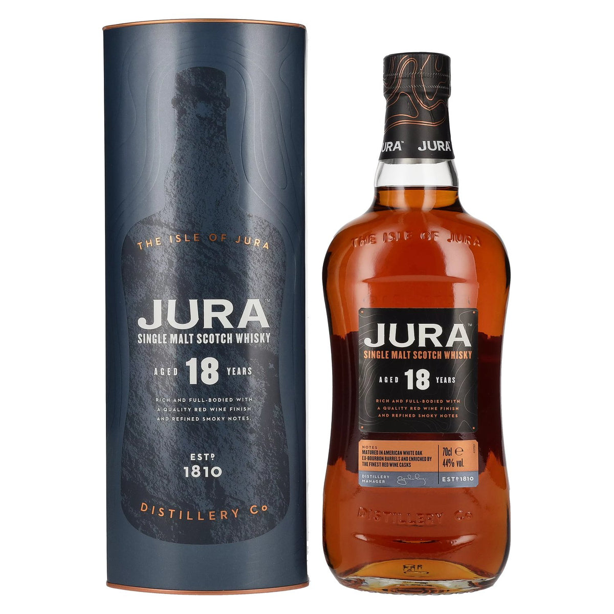 Jura Whisky