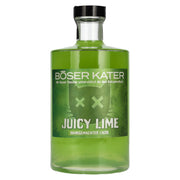 Böser Kater Juicy Lime Liqueur 17% Vol. 0,5l
