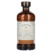 Monin Paragon RUE BERRY Single Botanic Cordial Pepper Collection 0.485 l