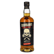 Dunville's Irish Whiskey Dead Island 2 Limited Edition 40% vol. 0.7l