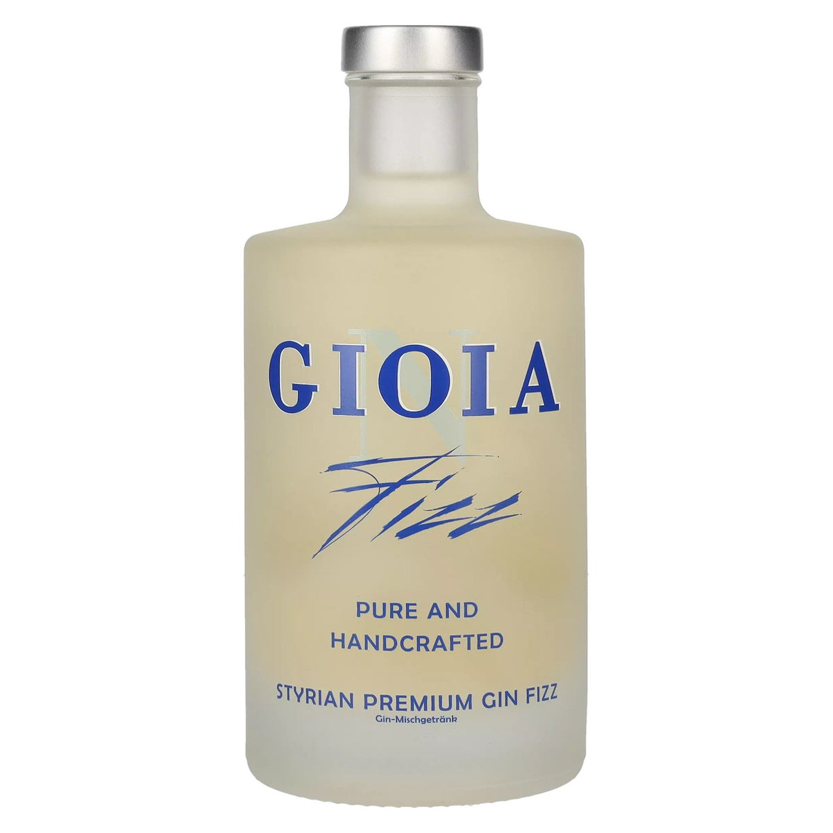 Gioia Gin Fizz 23.7% ABV 0.5l