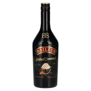 Baileys Salted Caramel 17% ABV 0.7l