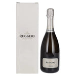 Ruggeri Argeo Prosecco DOC 11% Vol. 0,75l in gift box