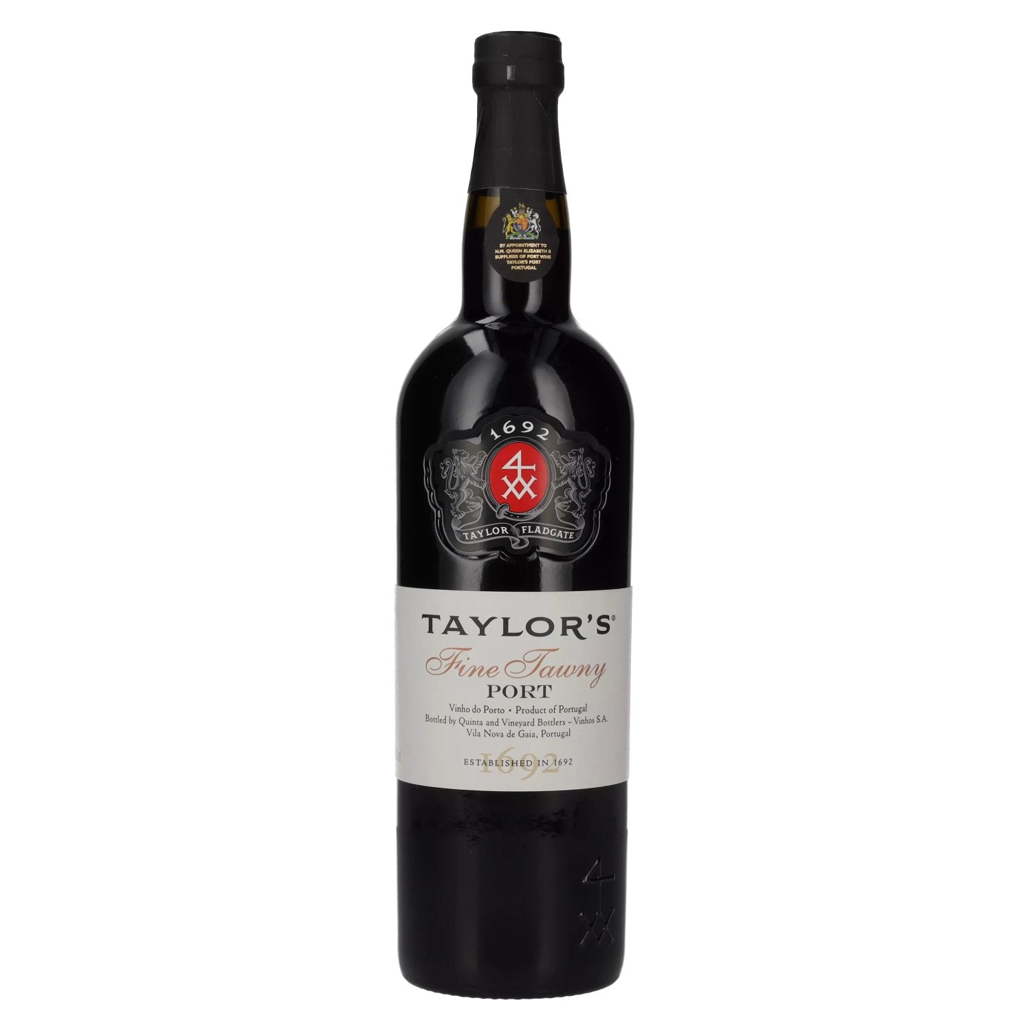 Taylor's Port