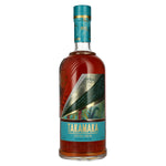 Takamaka EXTRA NOIR Rum 43% vol. 0,7 l