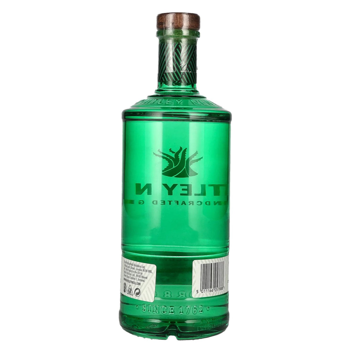 Whitley Neill ALOE AND CUCUMBER GIN 43% vol. 0.7 l