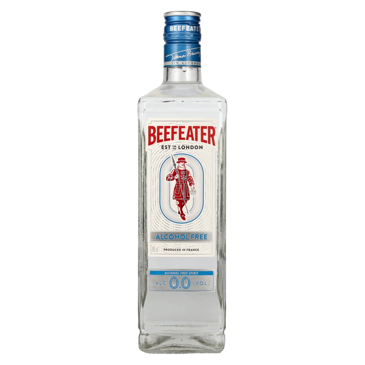 Non-alcoholic Beverages