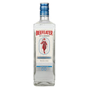 Beefeater sans alcool 0,0 0,7 l