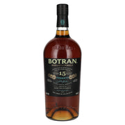 Botran Ron Añejo Reserva 15 Sistema Solera 40% vol. 1 litre