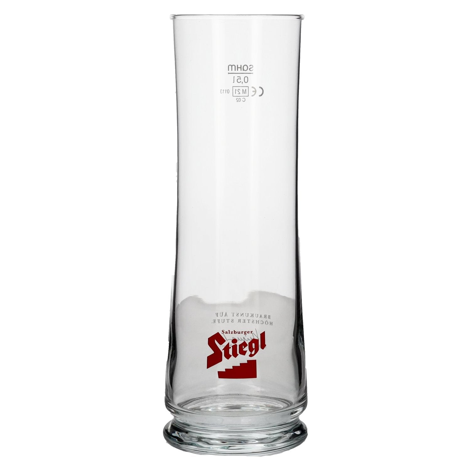 Gobelet Stiegl 0,5l