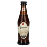 Legendario Elixir de Cuba 34% ABV 0.05 l