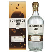 Edinburgh TIRAMISU Dry Gin 43% Vol. 0,7l in Geschenkbox