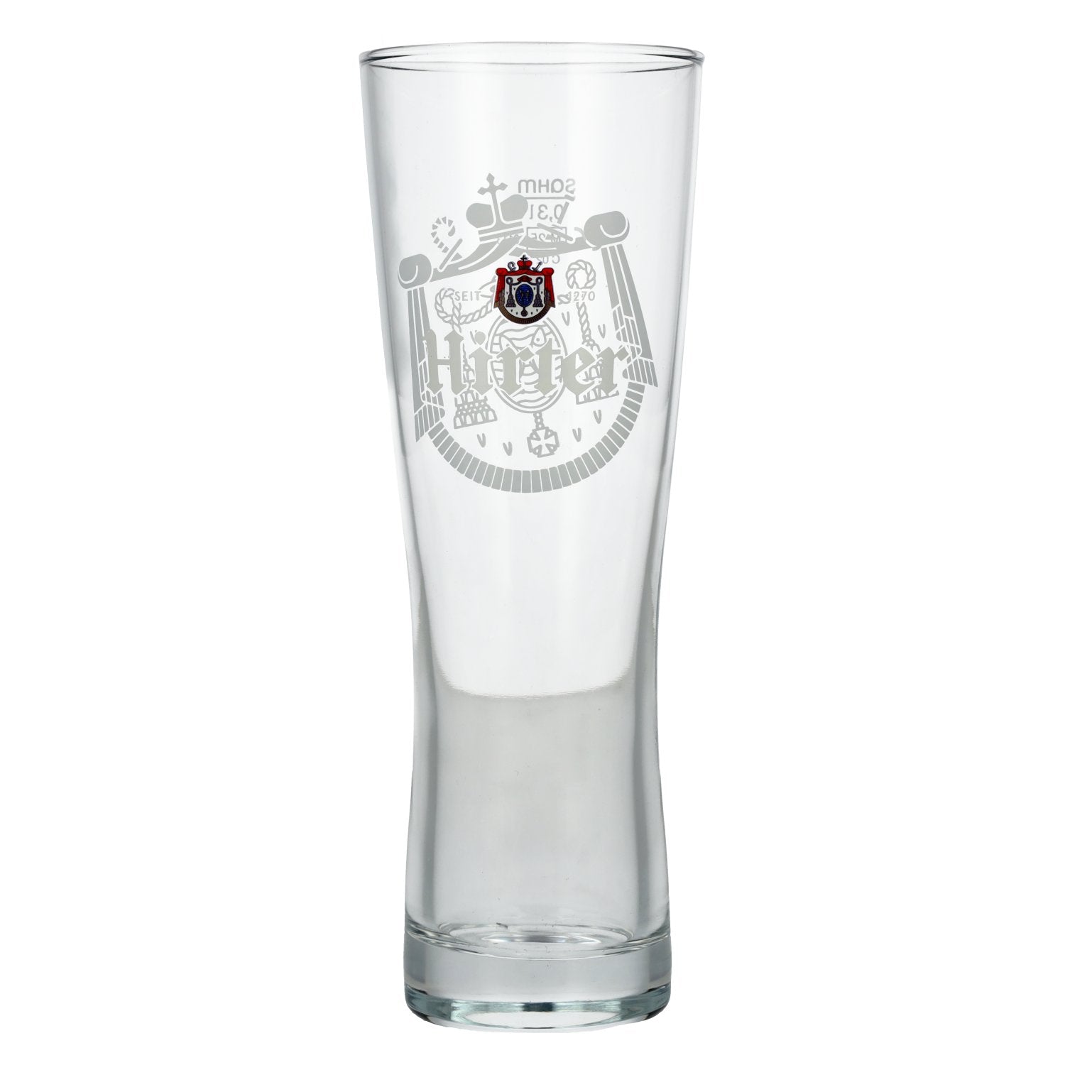 Hirter Aspen glass 0.3l