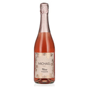 MICHAEL Rosé Frizzante 2025 11% ABV 0.75 l