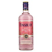 Finsbury Wild Strawberry Gin 37,5% vol. 0,7l