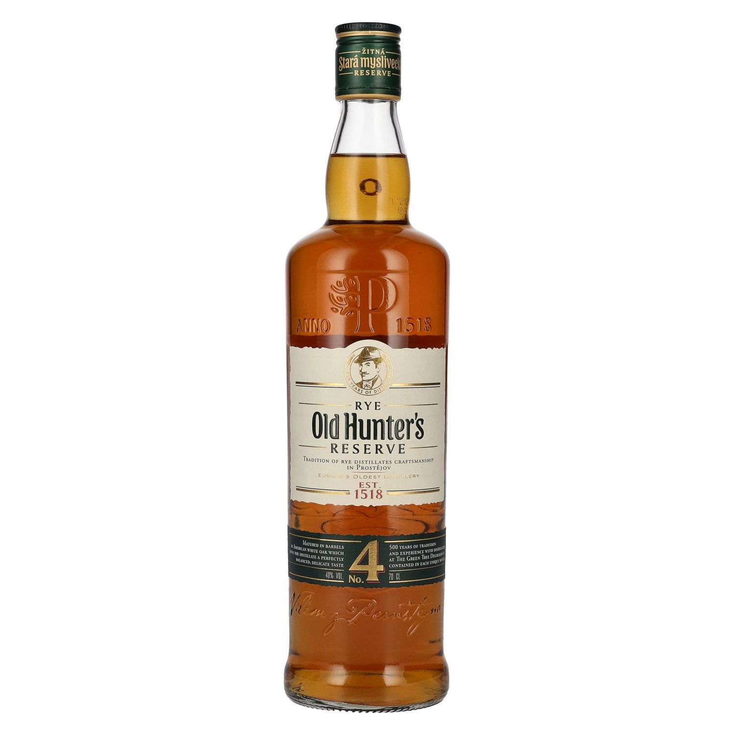 Rye