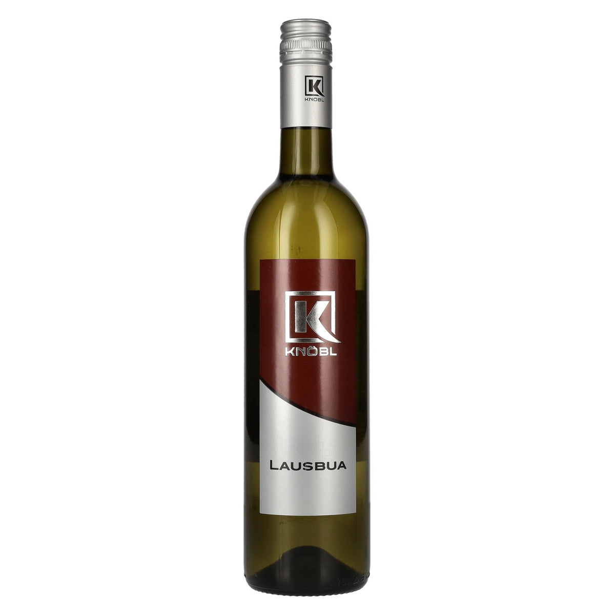 Knöbl Lausbua 2024 11.5% ABV 0.75l
