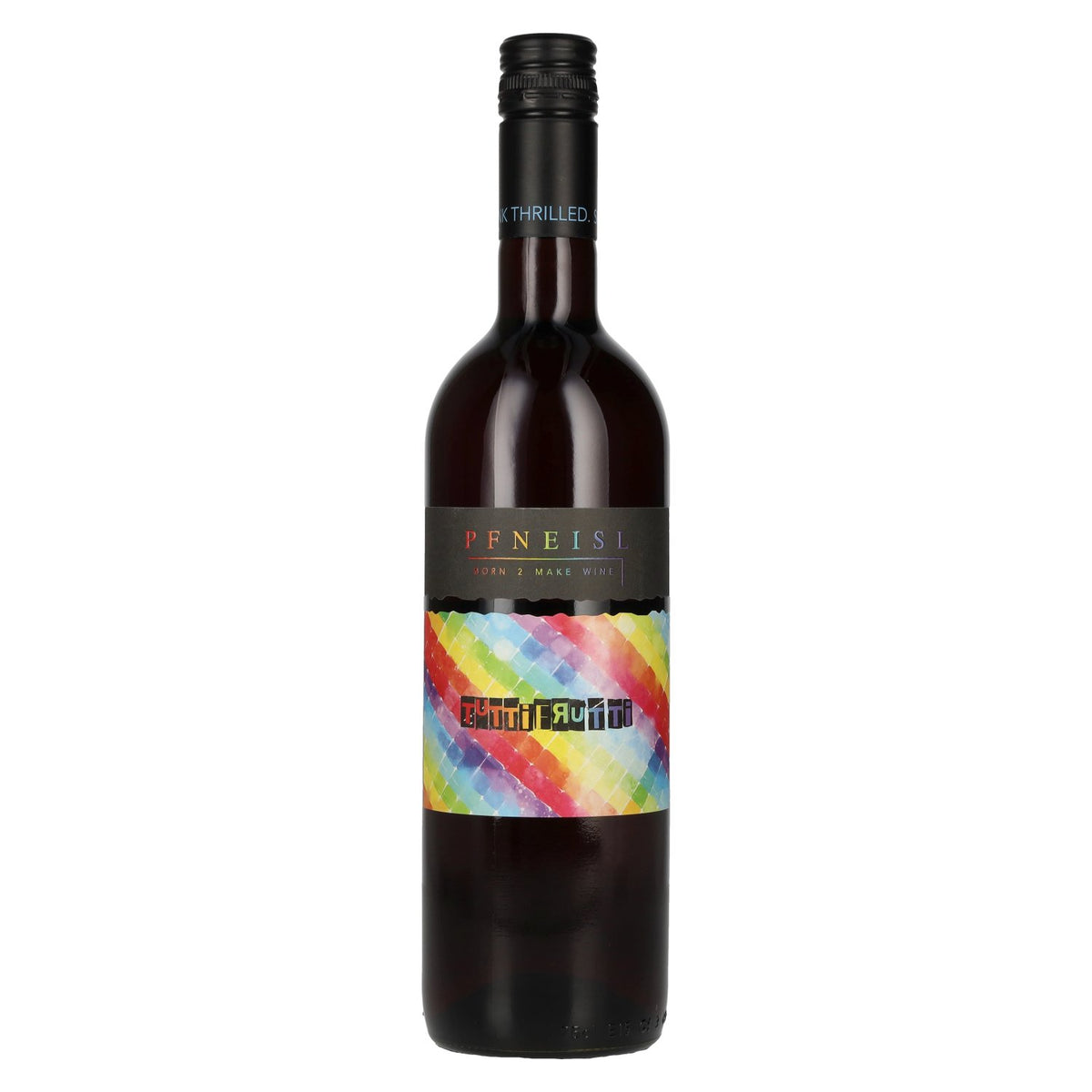 Pfneisl Tutti Frutti 2024 12% ABV 0.75 l