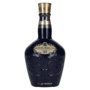 Royal Salute 21 ans d'âge THE SIGNATURE BLEND 40 % vol. 0,7 l