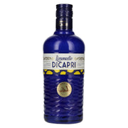 Limoncello DICAPRI CREMA AL LIMONCELLO 19% vol. 0,5 l