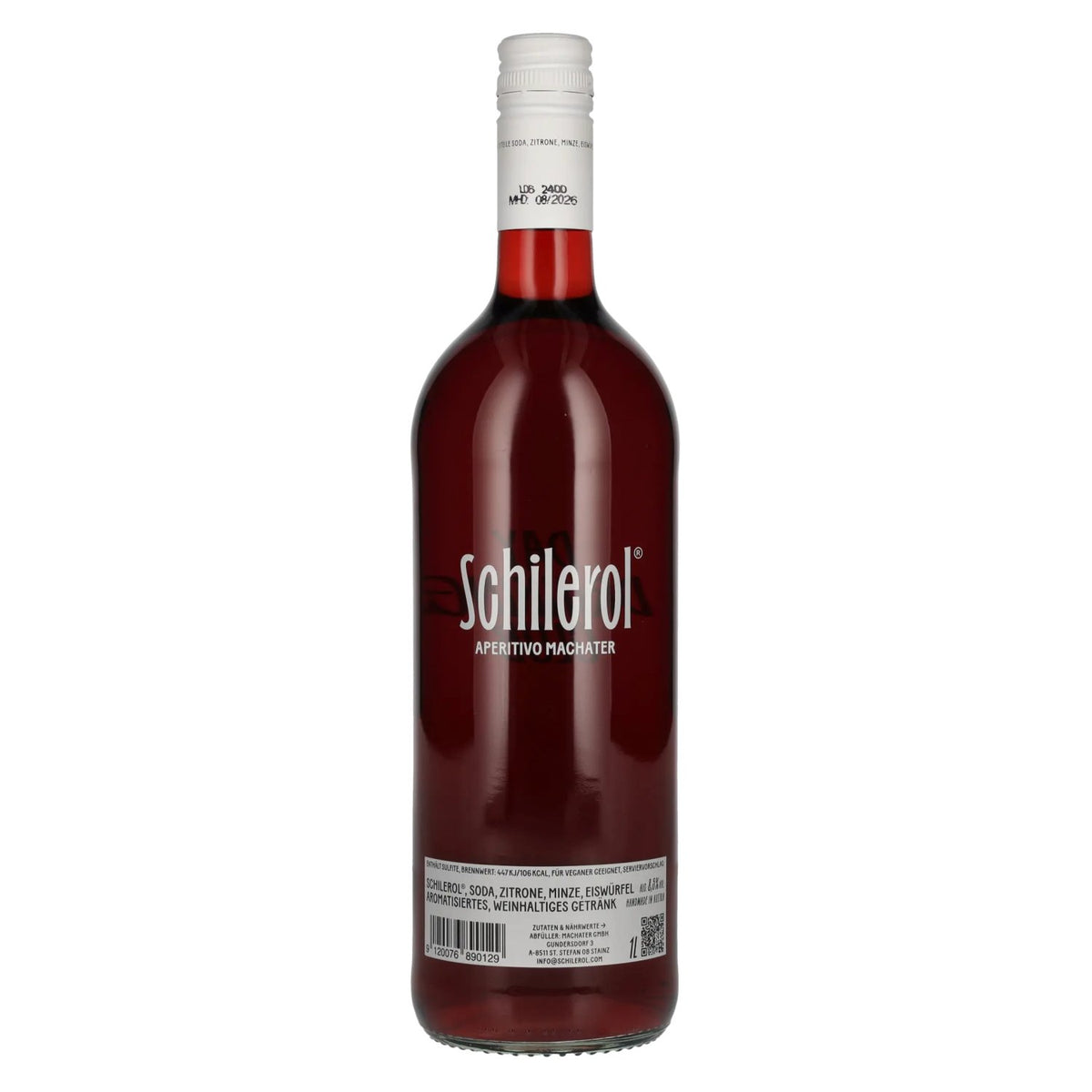Schilerol 8,5% Vol. 1l
