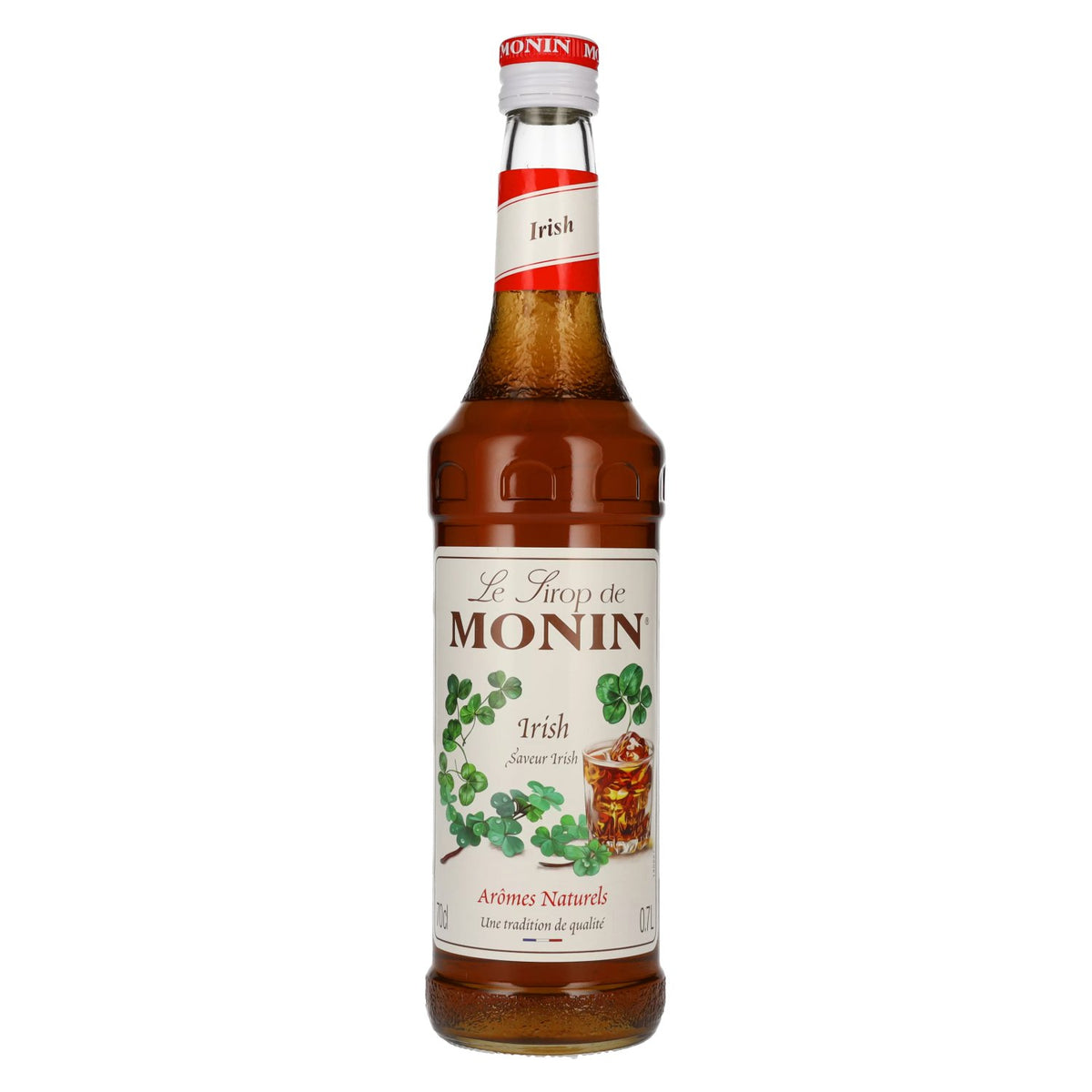 Monin IRISH Syrup 0.7l