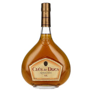 Armagnac Clés des Ducs V.S. 40 % vol. 0,7 l