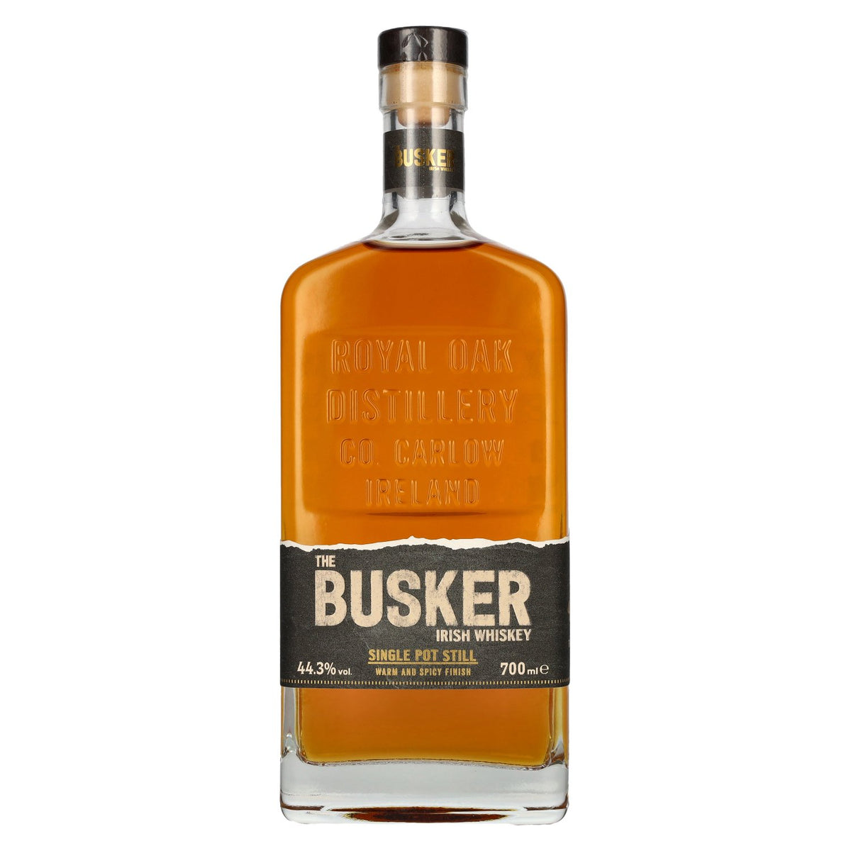 The Busker