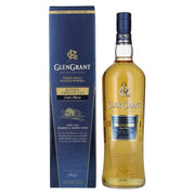 Glen Grant Rothes Chronicles Cask Haven Single Malt Scotch Whisky 46% ABV, 1 litre in a gift box