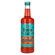 Berliner Luft APERITIVO Liqueur de menthe fraîche 18 % vol. 0,7 l