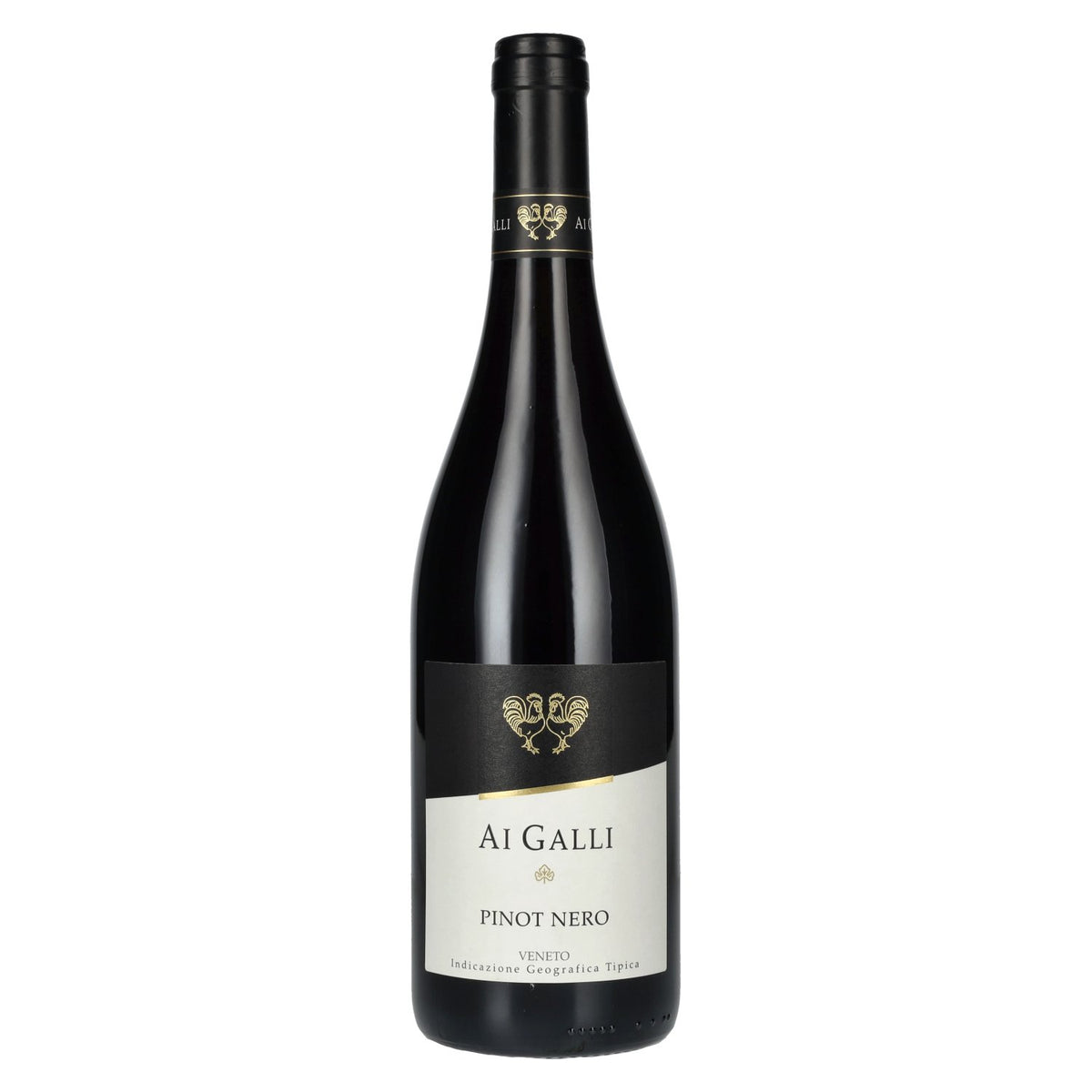 AI GALLI Pinot Nero Veneto IGT 2024 13 % vol. 0,75 l