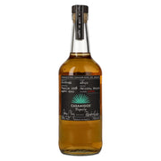 Casamigos Tequila Añejo 100% Agave Azul 40% vol. 0,7 l