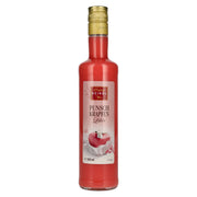 Heindl PUNSCHKRAPFEN Creme-Likör 15% Vol. 0,5l