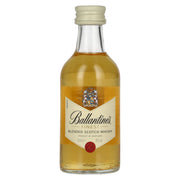 Ballantine's FINEST Blended Scotch Whisky 40% vol. 0.05 l