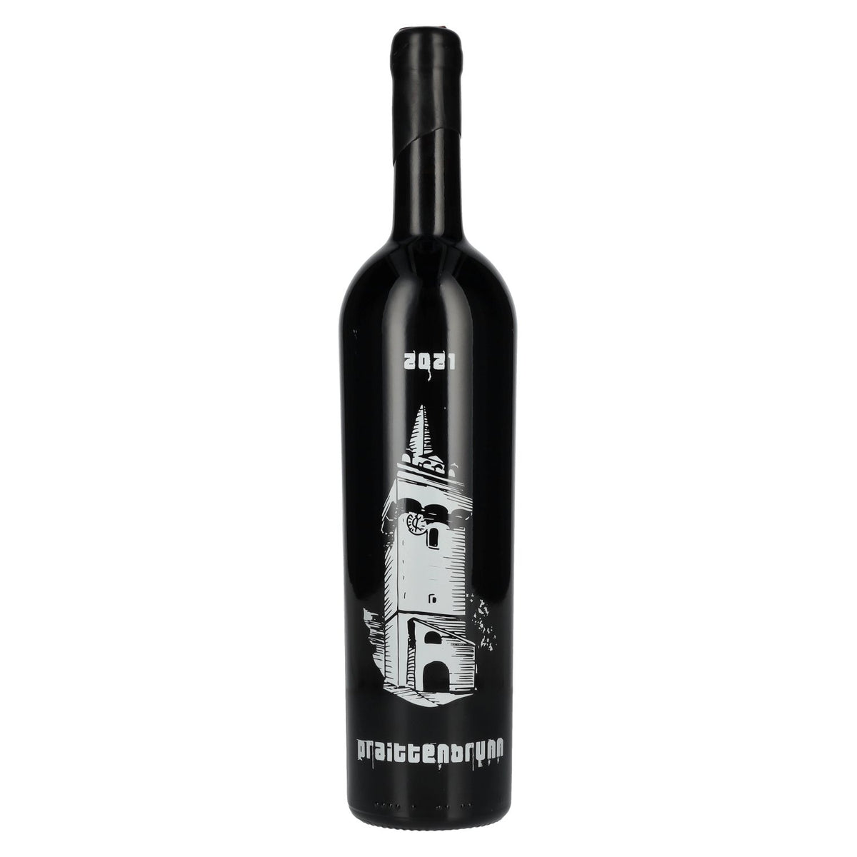 Scheiblhofer Praittenbrunn 2021 15% ABV 0.75 l