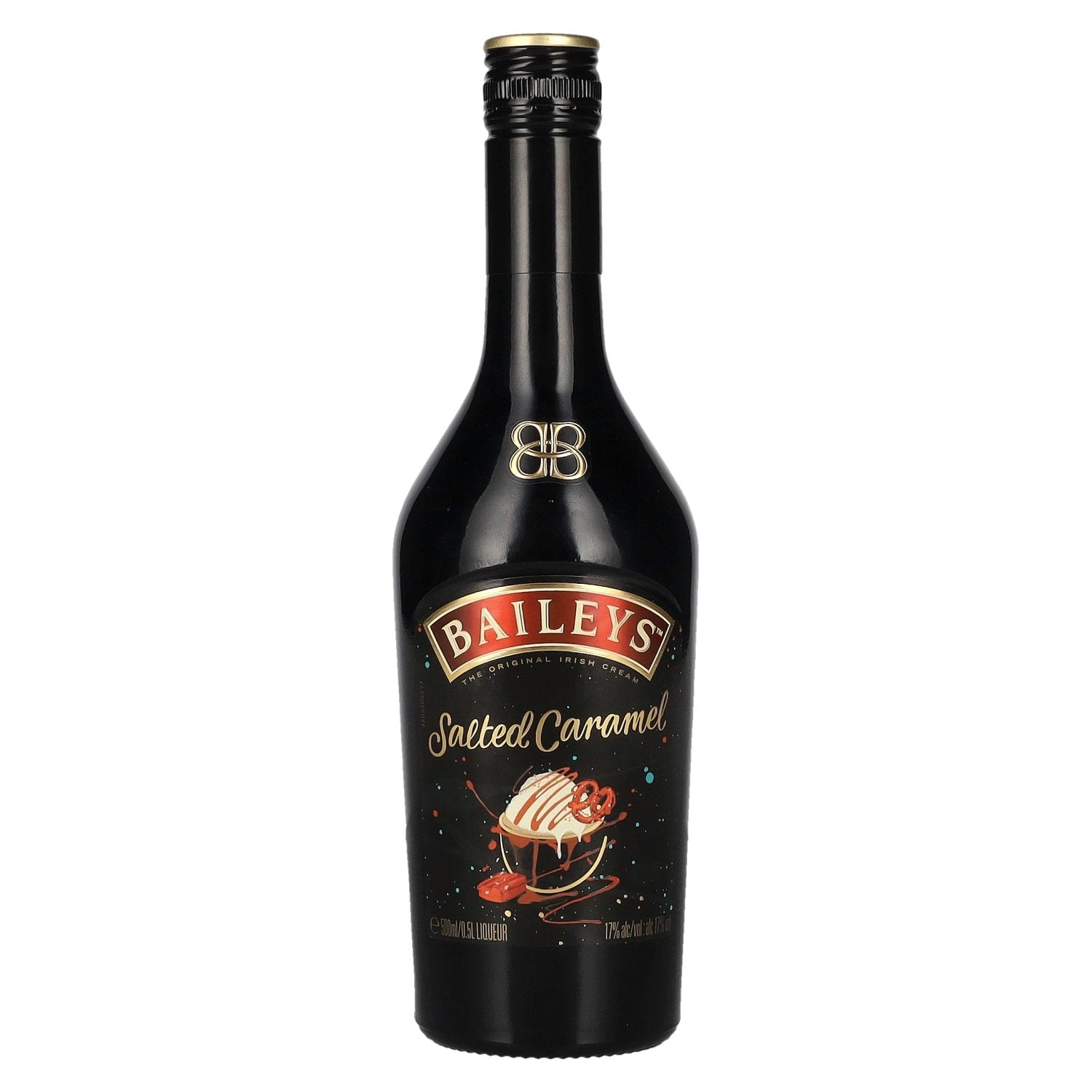 Baileys gezouten karamel 17% Vol. 0,5l